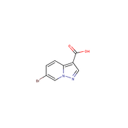 6-bromopyrazolo[1,5-a]pyridine-3-carboxylic acid