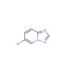 6-bromo-[1,2,4]triazolo[1,5-a]pyridine