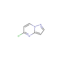 5-chloropyrazolo[1,5-a]pyrimidine