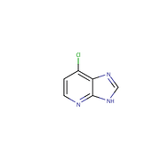 7-chloro-3H-imidazo[4,5-b]pyridine