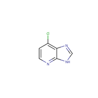 7-chloro-3H-imidazo[4,5-b]pyridine