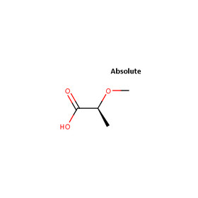 (2S)-2-methoxypropanoic acid