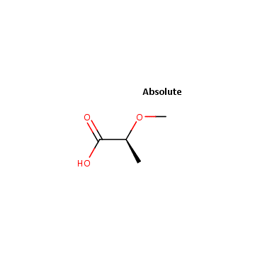 (2S)-2-methoxypropanoic acid