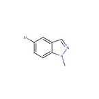 5-bromo-1-methyl-1H-indazole