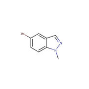 5-bromo-1-methyl-1H-indazole