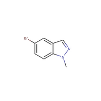 5-bromo-1-methyl-1H-indazole