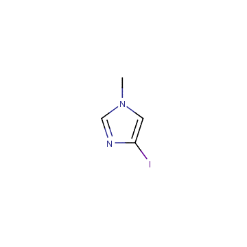 4-iodo-1-methyl-1H-imidazole