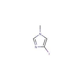 4-iodo-1-methyl-1H-imidazole