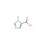 1-methyl-1H-imidazole-5-carboxylic acid