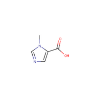 1-methyl-1H-imidazole-5-carboxylic acid