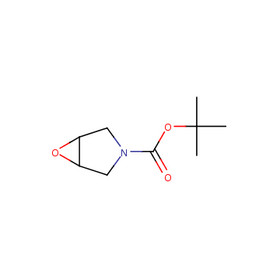 6-oxa-3-azabicyclo[3.1.0]hexane-3-carboxylic acid tert-butyl ester