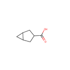 bicyclo[3.1.0]hexane-3-carboxylic acid