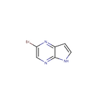 2-bromo-5H-pyrrolo[2,3-b]pyrazine