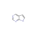 7H-pyrrolo[2,3-d]pyrimidine