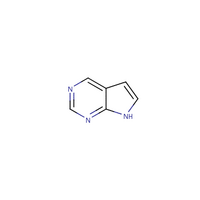 7H-pyrrolo[2,3-d]pyrimidine