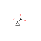 1-hydroxycyclopropane-1-carboxylic acid