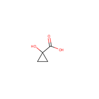 1-hydroxycyclopropane-1-carboxylic acid