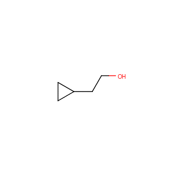 2-cyclopropylethan-1-ol