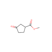 methyl 3-oxocyclopentane-1-carboxylate