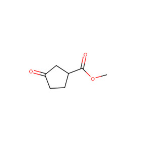 methyl 3-oxocyclopentane-1-carboxylate