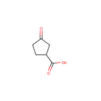 3-oxocyclopentane-1-carboxylic acid