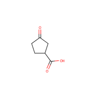 3-oxocyclopentane-1-carboxylic acid