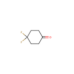 4,4-difluorocyclohexan-1-one