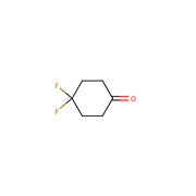 4,4-difluorocyclohexan-1-one