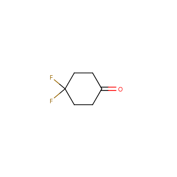 4,4-difluorocyclohexan-1-one