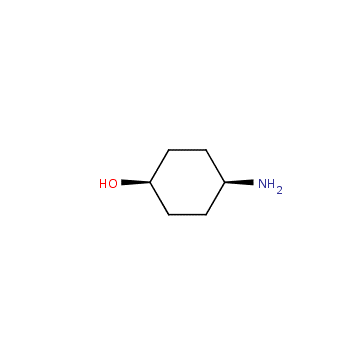 cis-4-aminocyclohexanol