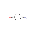 cis-4-aminocyclohexanol