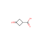 3-oxocyclobutane-1-carboxylic acid