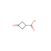 3-oxocyclobutane-1-carboxylic acid
