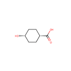 cis-4-hydroxycyclohexanecarboxylic acid