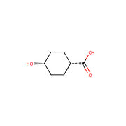 cis-4-hydroxycyclohexanecarboxylic acid