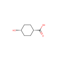 cis-4-hydroxycyclohexanecarboxylic acid