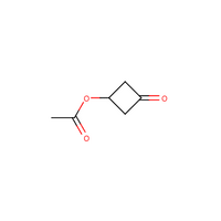 3-oxocyclobutyl acetate
