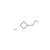 cyclobutylmethanamine hydrochloride