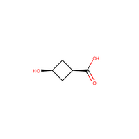cis-3-hydroxycyclobutanecarboxylic acid