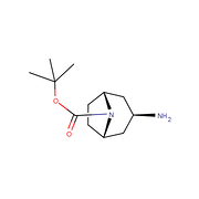 exo-3-amino-8-boc-8-azabicyclo[3.2.1]octane