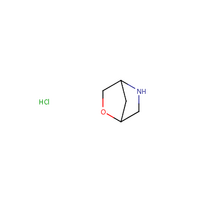 2-oxa-5-azabicyclo[2.2.1]heptane hydrochloride