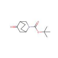 tert-butyl 5-oxo-2-azabicyclo[2.2.2]octane-2-carboxylate