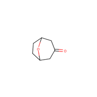 8-oxabicyclo[3.2.1]octan-3-one