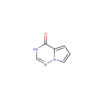 3H,4H-pyrrolo[2,1-f][1,2,4]triazin-4-one