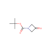 tert-butyl 3-oxoazetidine-1-carboxylate
