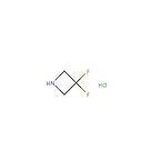 3,3-difluoroazetidine hydrochloride