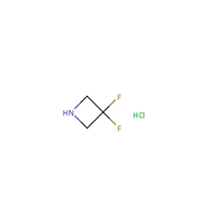 3,3-difluoroazetidine hydrochloride