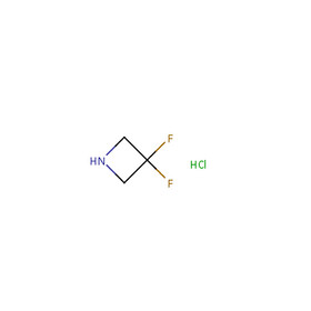 3,3-difluoroazetidine hydrochloride