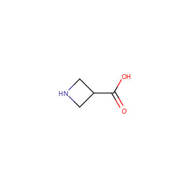 azetidine-3-carboxylic acid