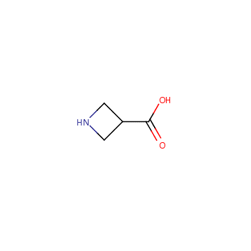 azetidine-3-carboxylic acid